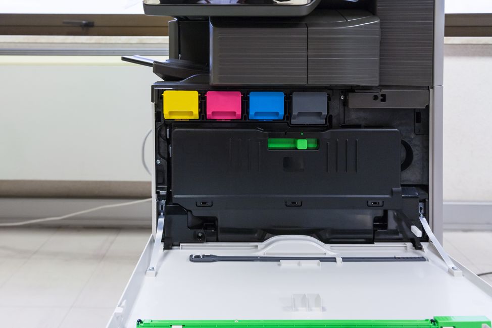 Why Aftermarket Copier Toner Can Be Good for Your Machine